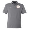Under Armour Men's Destin Drive Striped Performance Polo Thumbnail