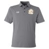 Under Armour Men's Destin Drive Striped Performance Polo Thumbnail
