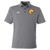 Under Armour Men's Destin Drive Striped Performance Polo Thumbnail