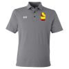 Under Armour Men's Destin Drive Striped Performance Polo Thumbnail