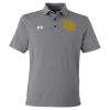 Under Armour Men's Destin Drive Striped Performance Polo Thumbnail