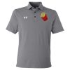 Under Armour Men's Destin Drive Striped Performance Polo Thumbnail