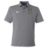 Under Armour Men's Destin Drive Striped Performance Polo Thumbnail