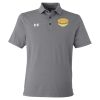 Under Armour Men's Destin Drive Striped Performance Polo Thumbnail