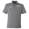 Under Armour Men's Destin Drive Striped Performance Polo Thumbnail