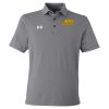 Under Armour Men's Destin Drive Striped Performance Polo Thumbnail