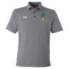 Under Armour Men's Destin Drive Striped Performance Polo Thumbnail