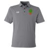 Under Armour Men's Destin Drive Striped Performance Polo Thumbnail
