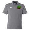 Under Armour Men's Destin Drive Striped Performance Polo Thumbnail