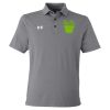 Under Armour Men's Destin Drive Striped Performance Polo Thumbnail
