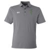 Under Armour Men's Destin Drive Striped Performance Polo Thumbnail