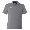 Under Armour Men's Destin Drive Striped Performance Polo Thumbnail