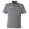 Under Armour Men's Destin Drive Striped Performance Polo Thumbnail