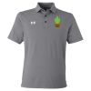Under Armour Men's Destin Drive Striped Performance Polo Thumbnail