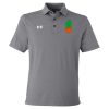Under Armour Men's Destin Drive Striped Performance Polo Thumbnail