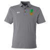 Under Armour Men's Destin Drive Striped Performance Polo Thumbnail