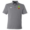 Under Armour Men's Destin Drive Striped Performance Polo Thumbnail