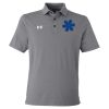 Under Armour Men's Destin Drive Striped Performance Polo Thumbnail