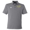 Under Armour Men's Destin Drive Striped Performance Polo Thumbnail