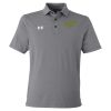 Under Armour Men's Destin Drive Striped Performance Polo Thumbnail