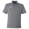 Under Armour Men's Destin Drive Striped Performance Polo Thumbnail