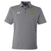Under Armour Men's Destin Drive Striped Performance Polo Thumbnail