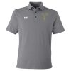 Under Armour Men's Destin Drive Striped Performance Polo Thumbnail