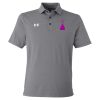 Under Armour Men's Destin Drive Striped Performance Polo Thumbnail