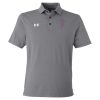 Under Armour Men's Destin Drive Striped Performance Polo Thumbnail