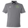 Under Armour Men's Destin Drive Striped Performance Polo Thumbnail
