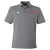 Under Armour Men's Destin Drive Striped Performance Polo Thumbnail