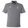 Under Armour Men's Destin Drive Striped Performance Polo Thumbnail