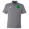 Under Armour Men's Destin Drive Striped Performance Polo Thumbnail