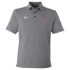 Under Armour Men's Destin Drive Striped Performance Polo Thumbnail