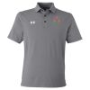 Under Armour Men's Destin Drive Striped Performance Polo Thumbnail