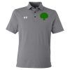 Under Armour Men's Destin Drive Striped Performance Polo Thumbnail