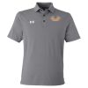 Under Armour Men's Destin Drive Striped Performance Polo Thumbnail