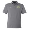 Under Armour Men's Destin Drive Striped Performance Polo Thumbnail