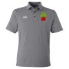 Under Armour Men's Destin Drive Striped Performance Polo Thumbnail