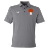 Under Armour Men's Destin Drive Striped Performance Polo Thumbnail