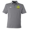 Under Armour Men's Destin Drive Striped Performance Polo Thumbnail