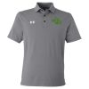 Under Armour Men's Destin Drive Striped Performance Polo Thumbnail