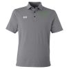 Under Armour Men's Destin Drive Striped Performance Polo Thumbnail