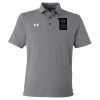 Under Armour Men's Destin Drive Striped Performance Polo Thumbnail