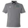 Under Armour Men's Destin Drive Striped Performance Polo Thumbnail