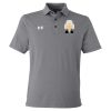 Under Armour Men's Destin Drive Striped Performance Polo Thumbnail