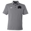 Under Armour Men's Destin Drive Striped Performance Polo Thumbnail