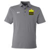 Under Armour Men's Destin Drive Striped Performance Polo Thumbnail
