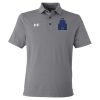 Under Armour Men's Destin Drive Striped Performance Polo Thumbnail