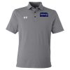 Under Armour Men's Destin Drive Striped Performance Polo Thumbnail